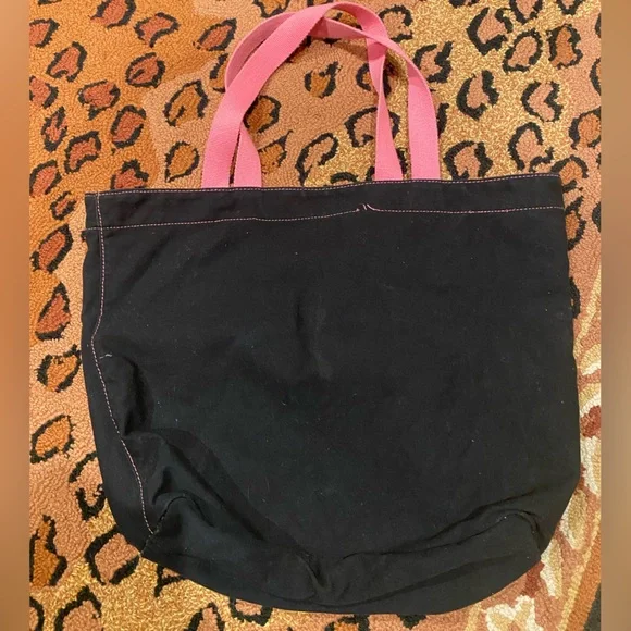 Victoria's Secret tote bag - Picture 2 of 6